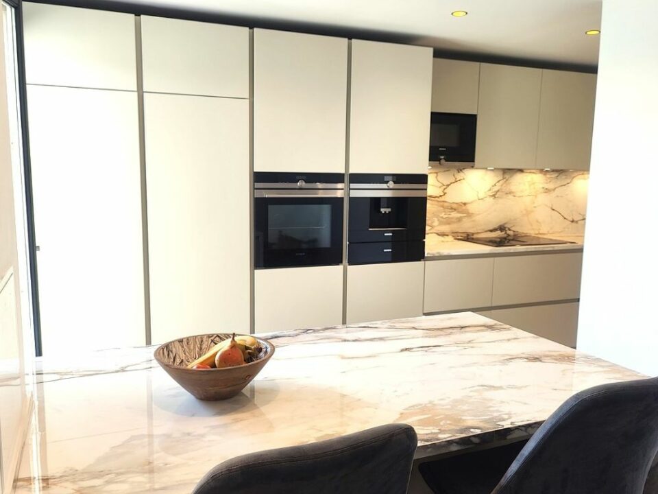 Boulogne billancourt cuisiniste