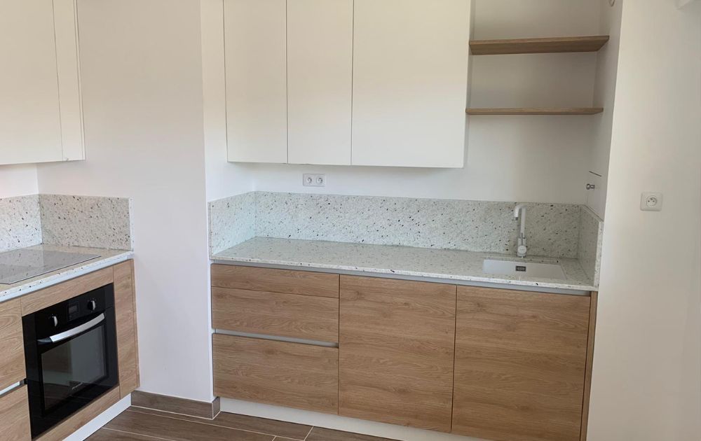 cuisine fermée après