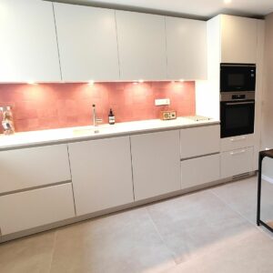 cuisine lumineuse paris 16