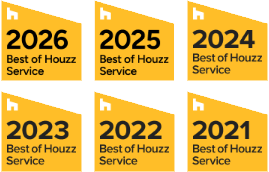 houzz-bagde meilleur service cuisiniste paris